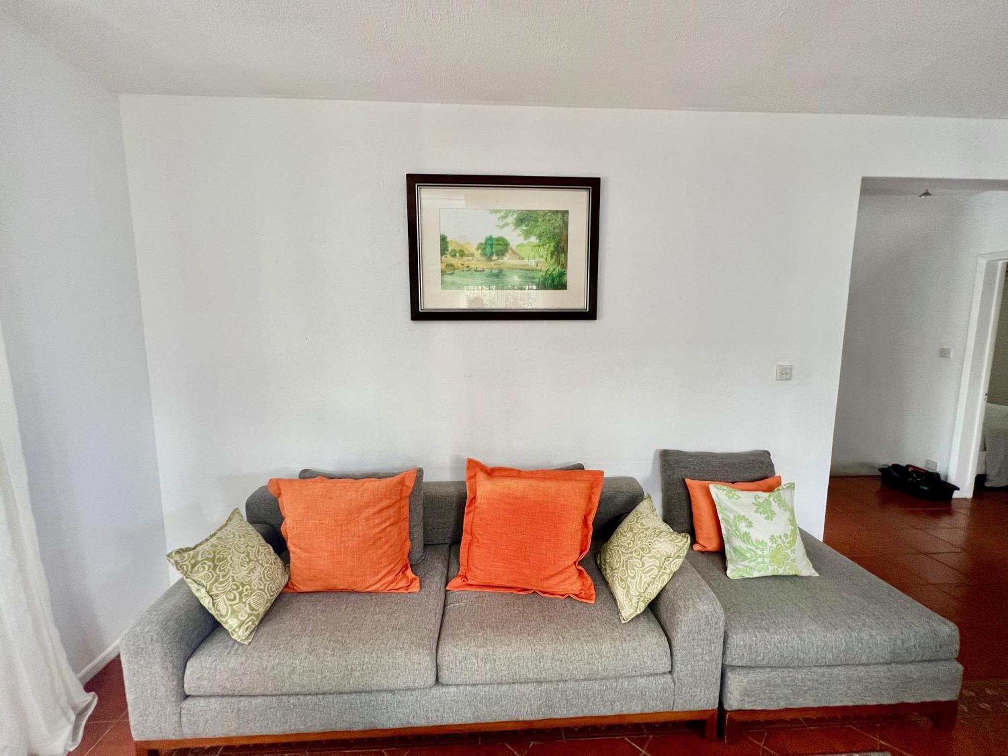 Beachfront Villa In A Beautiful And Secured Complex Flic-en-Flacq 部屋 写真