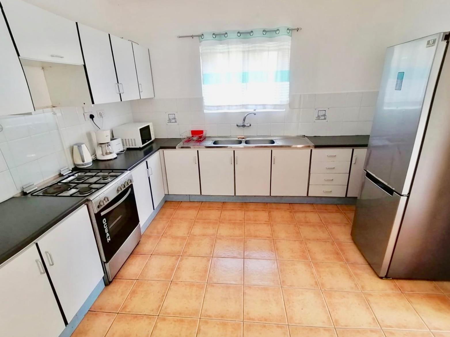 Beachfront Villa In A Beautiful And Secured Complex Flic-en-Flacq 部屋 写真