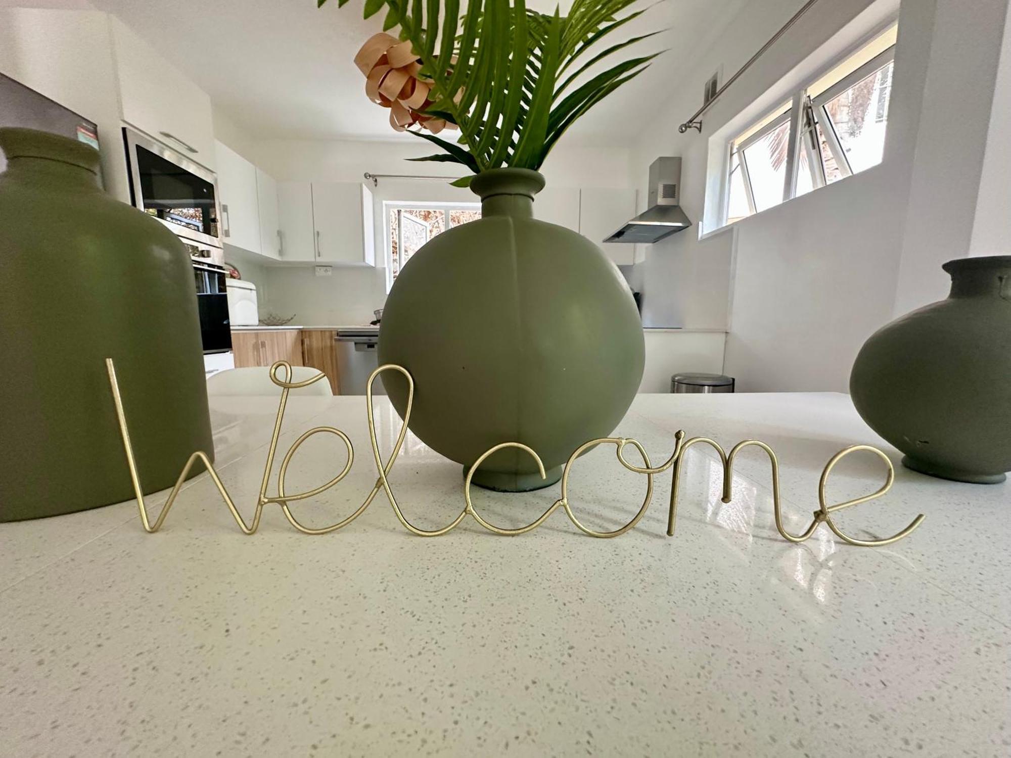Beachfront Villa In A Beautiful And Secured Complex Flic-en-Flacq エクステリア 写真