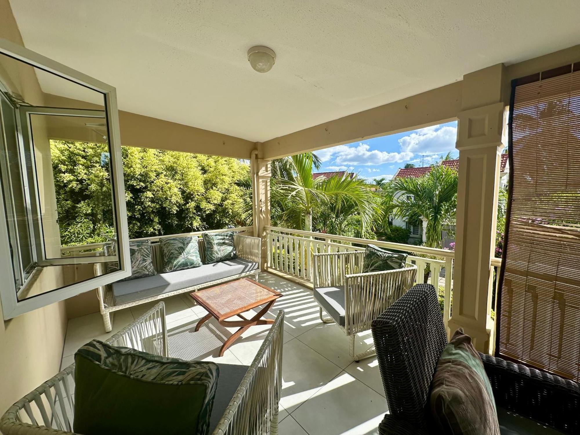 Beachfront Villa In A Beautiful And Secured Complex Flic-en-Flacq 部屋 写真